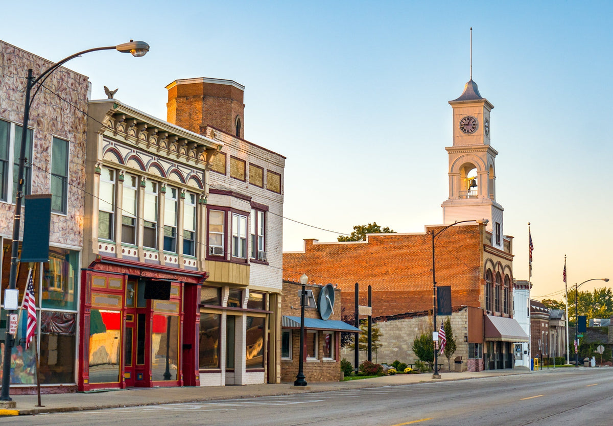 Improving Rural Healthcare Systems for Safer, Stronger Performance