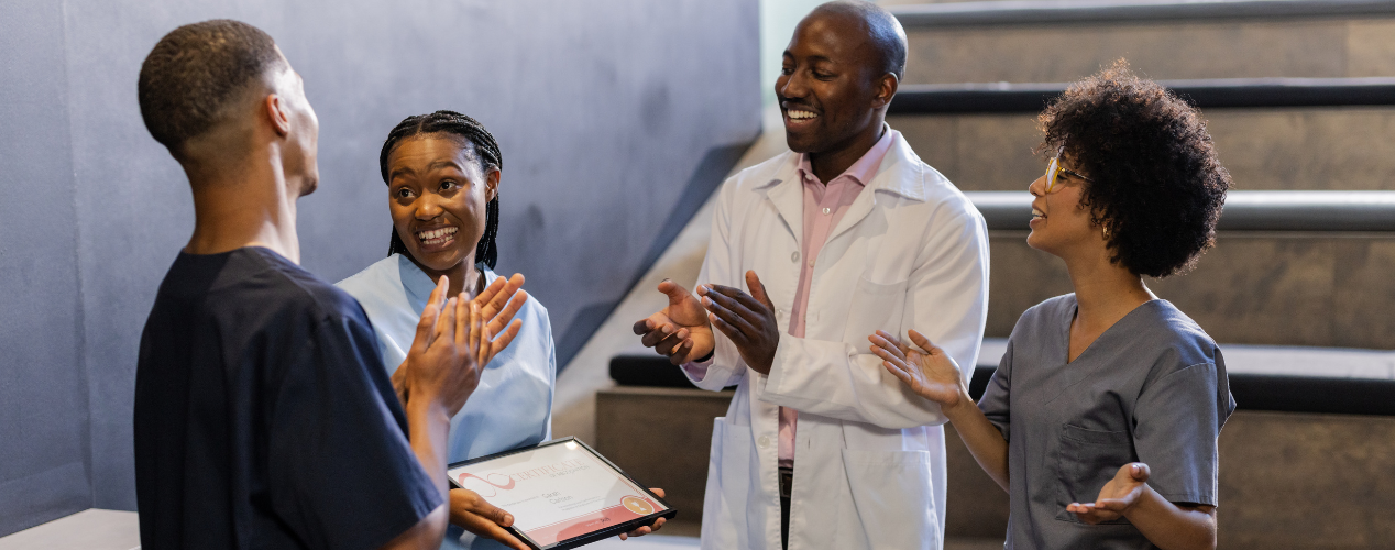 ECRI’s Sharon Rateike Earns Distinction in Healthcare Risk Management