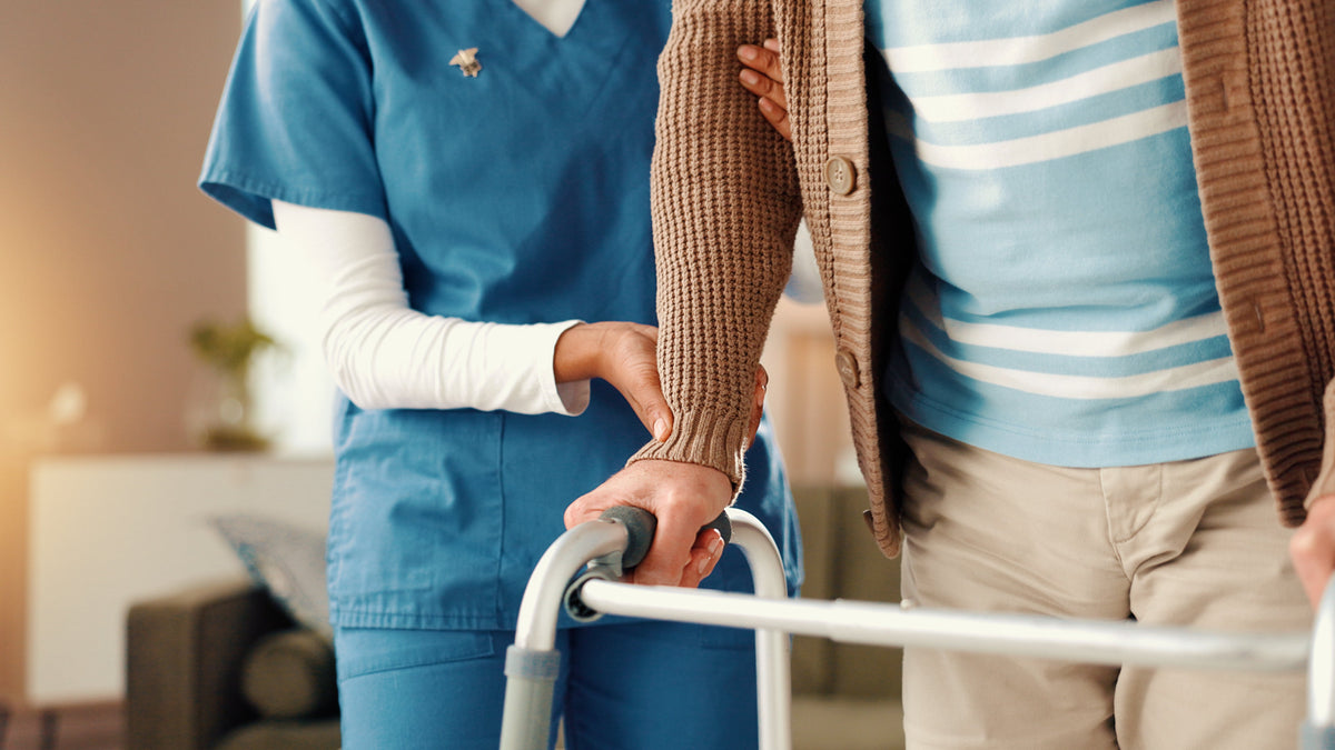 Seeing the Whole System: Why Fall Reporting in Nursing Homes Requires a Systems Thinking Approach