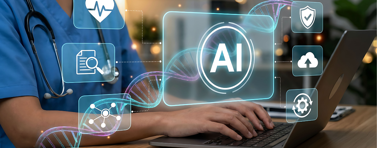 ECRI Expands Problem Reporting Network and Calls for More Data on AI Errors in Patient Care
