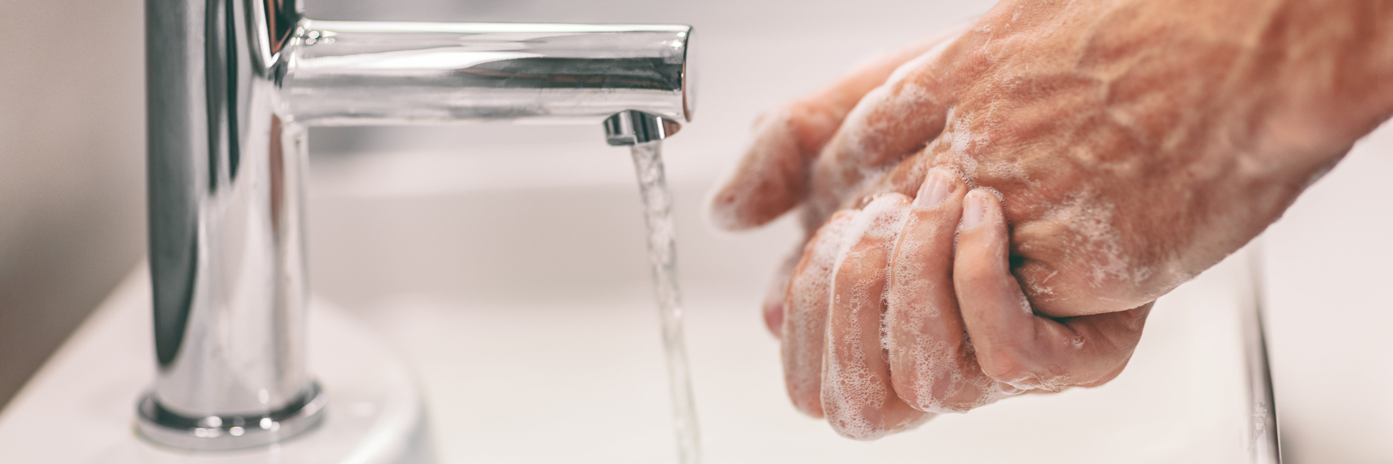 Practical Applications for Enhancing Hygiene in Long-Term Care: A Multidepartmental Approach to Infection Prevention