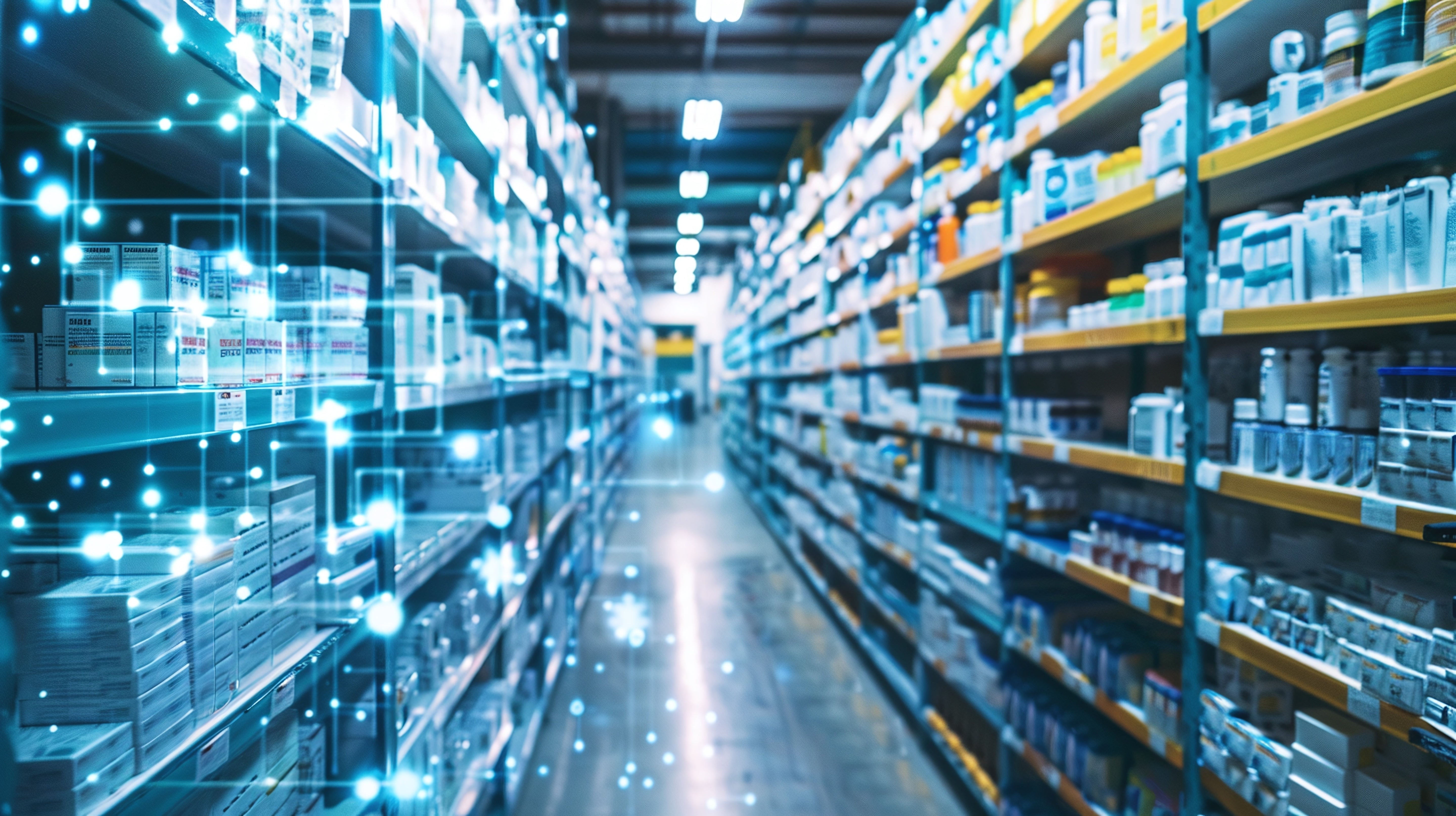 Beyond Recognition: Reflections from Supply Chain Week 2025