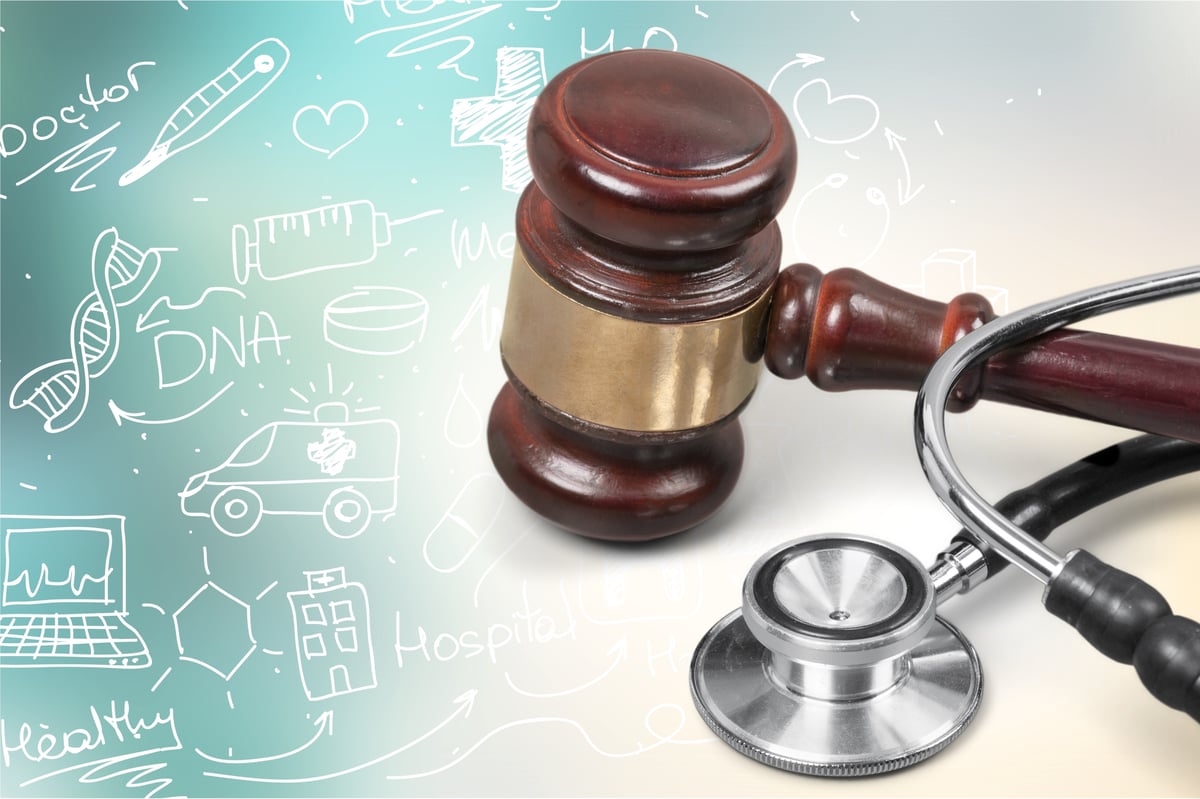 Avoiding the Blame Game in Preventing Medical Errors