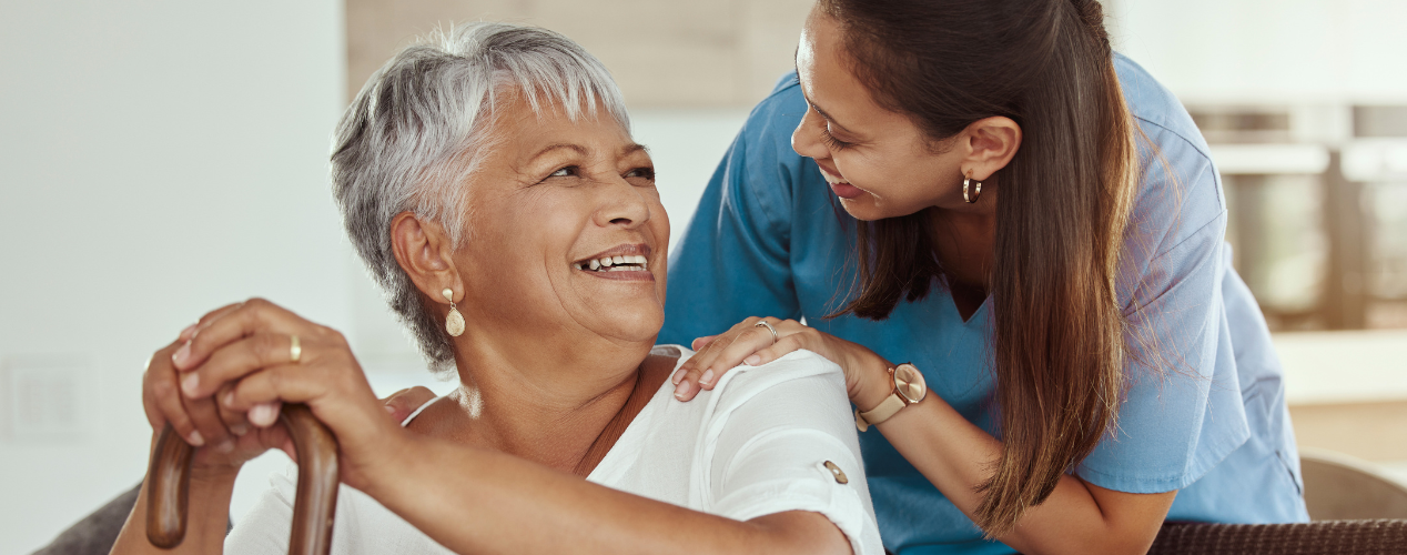 Ensuring Safety in Senior Care: Why PSOs Matter
