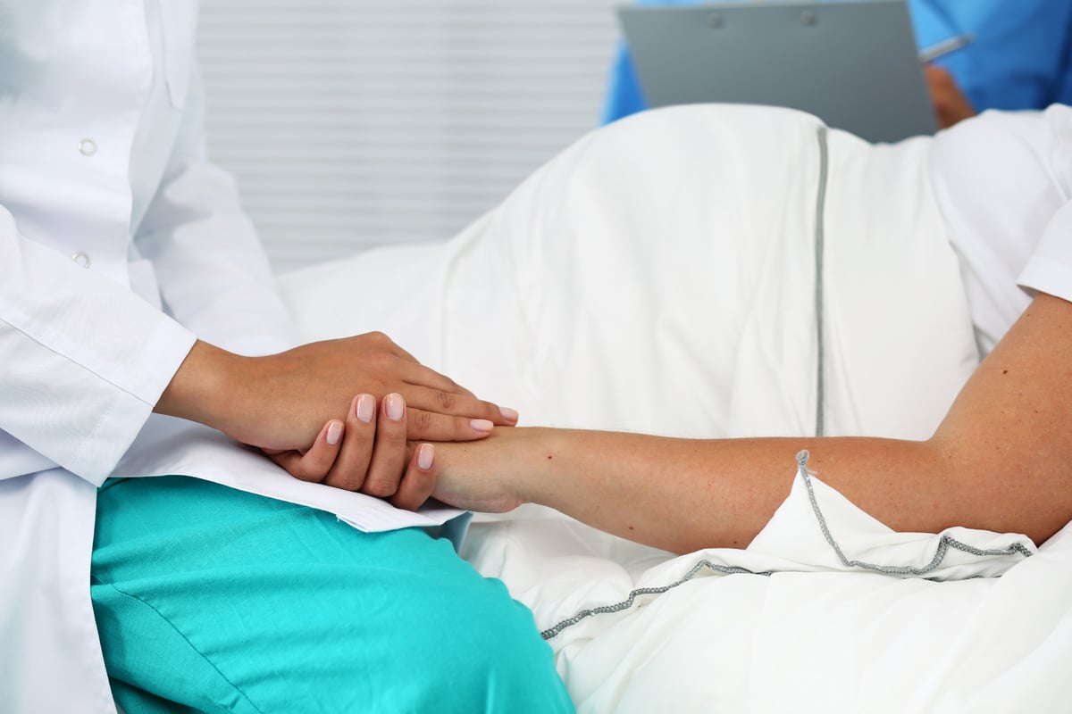 How To: Providing Obstetrical Services When Understaffed