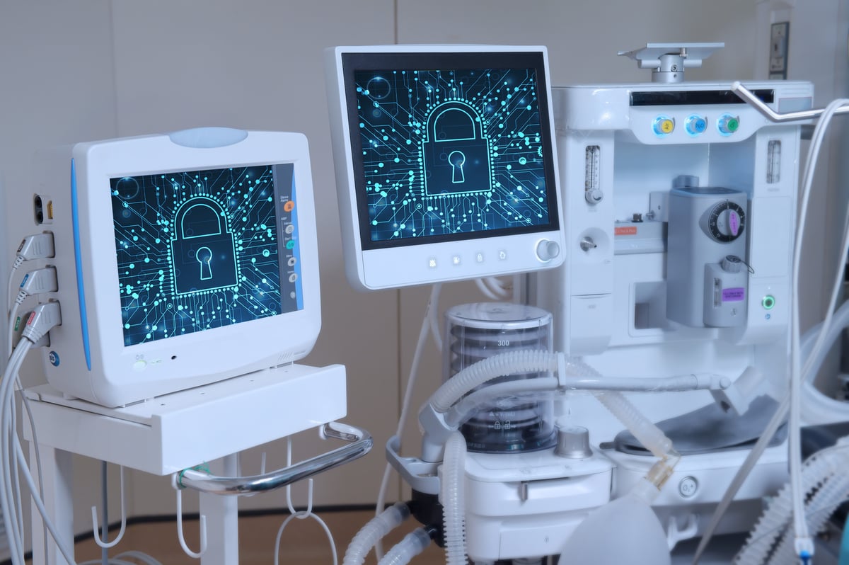Information Security Considerations for Decommissioning Medical Devices