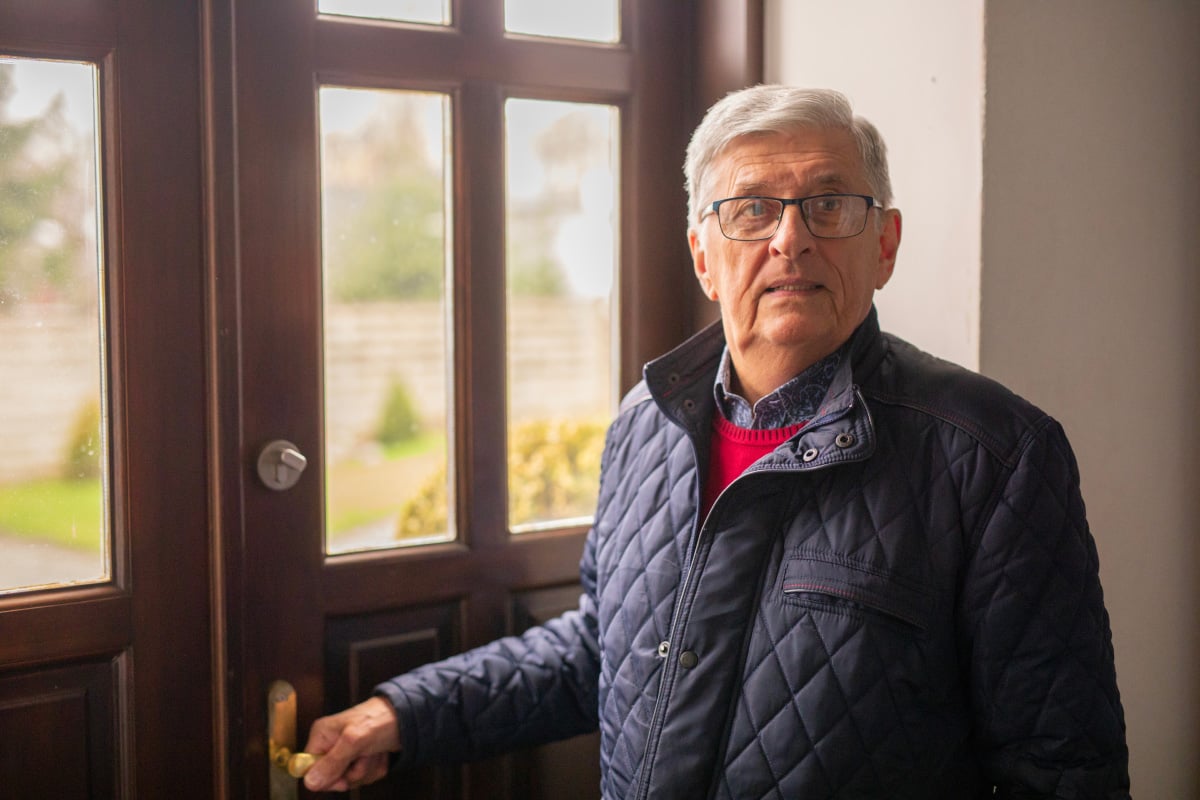 Preventing Harm in Senior Care: Emerging Technologies to Mitigate Hazardous Wandering and Elopement