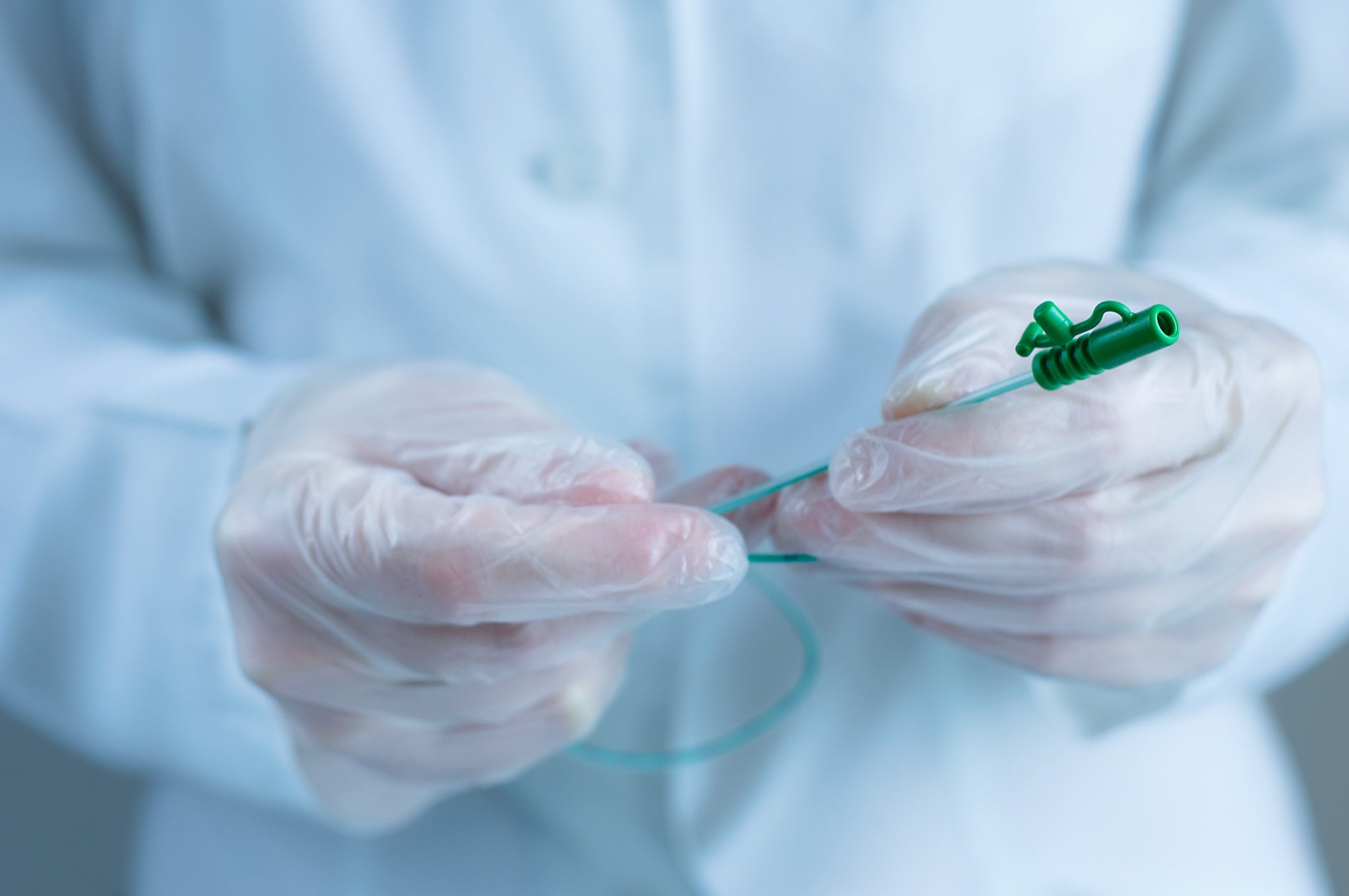 Midwest Health System Successfully Reduces CAUTI Incidences with ECRI and the ISMP PSO