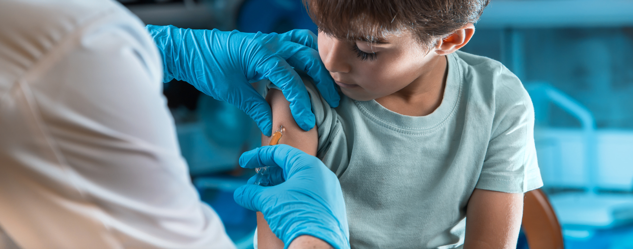 Changes to Childhood Vaccine Recommendations Threaten Public Health