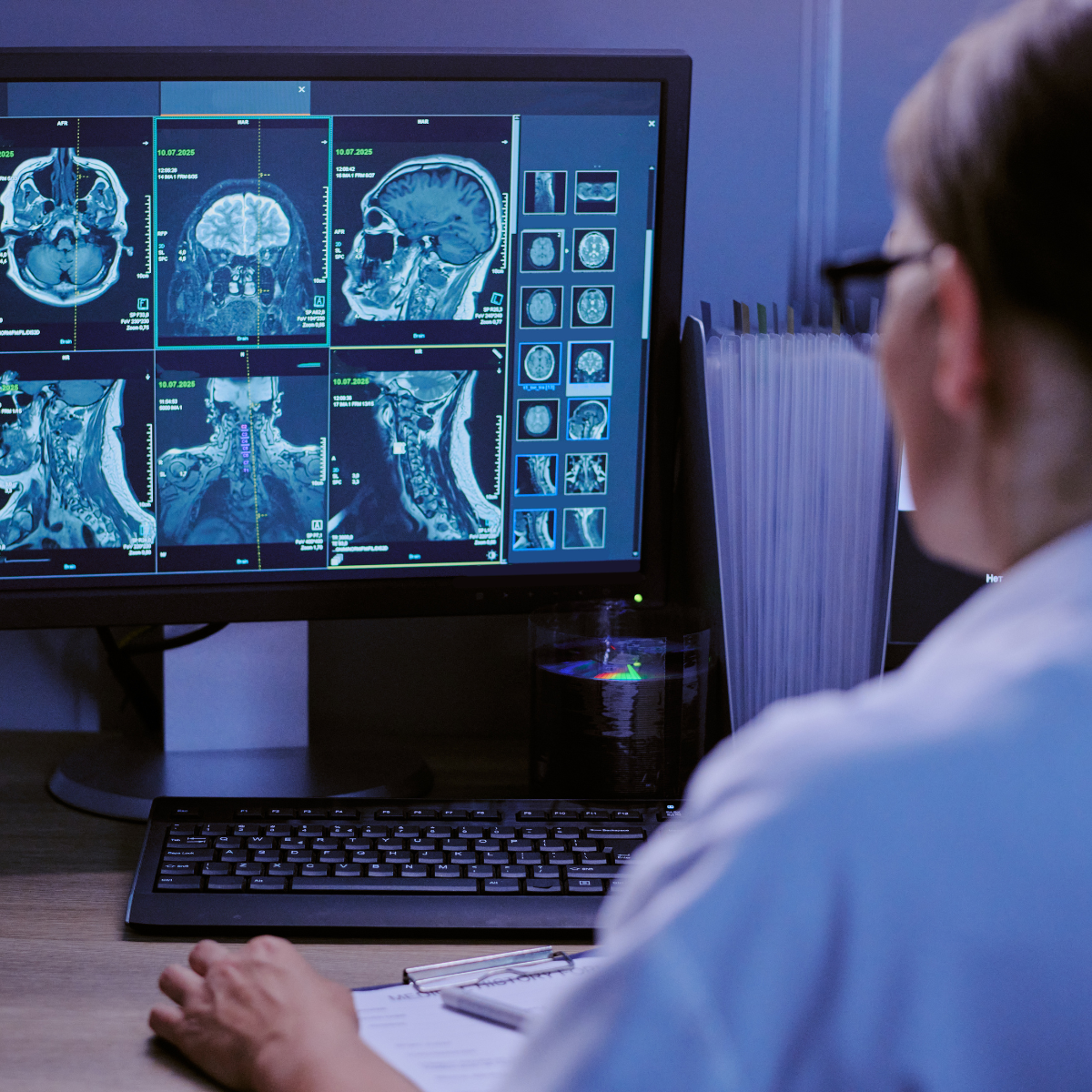 Sourcing Request for Proposal (RFP) Templates: Capital Equipment: Information Technology