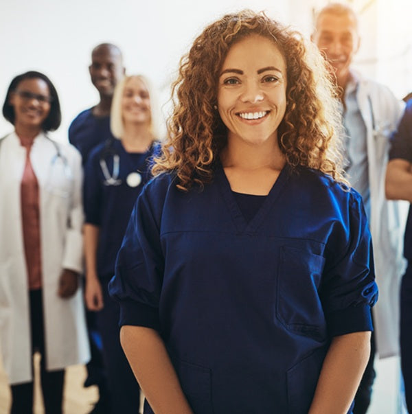 Workplace Justice for Staff