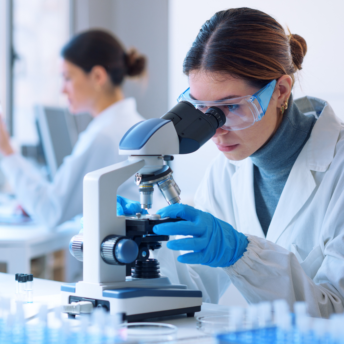 Sourcing Request for Proposal (RFP) Templates: Capital Equipment: Clinical Lab