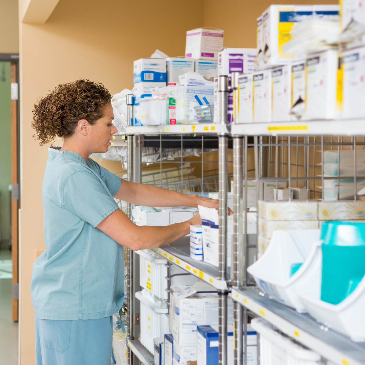 Sourcing Request for Proposal (RFP) Templates: Supplies