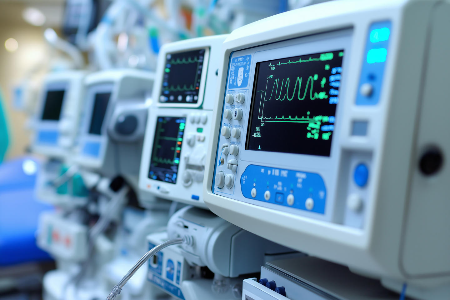Why Capital Equipment Planning Is the Next Frontier in Healthcare Finance