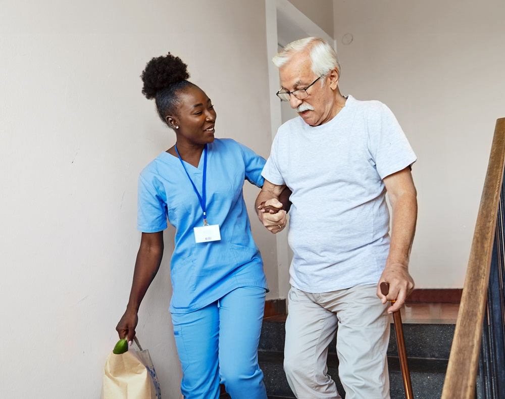 The Vital Role of Patient Safety Organizations in Senior Care