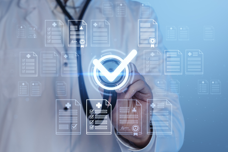 ECRI Calls for Stronger Safeguards for Digital Health Tools in Recommendations to Congress