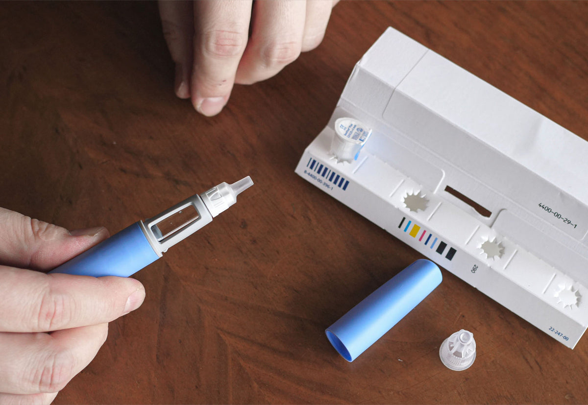 Monitoring Patients Who Take GLP-1 RAs for Weight Loss – What Prescrib