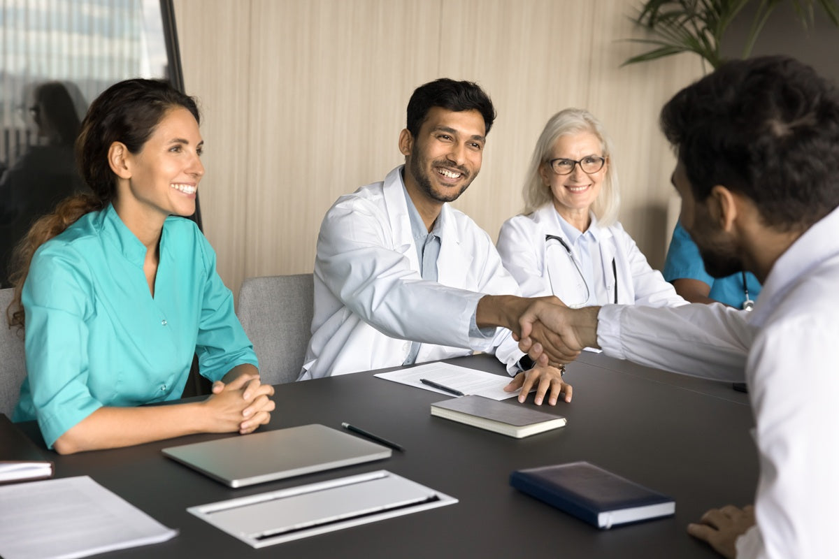 Strategies to Streamline Surgeon Onboarding and Optimize Costs and Care Quality