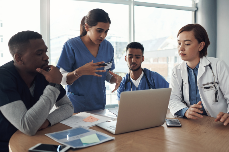 Transforming Root Cause Analysis Through Enterprise Safety Management: Enhancing Patient Safety and Operational Efficiency