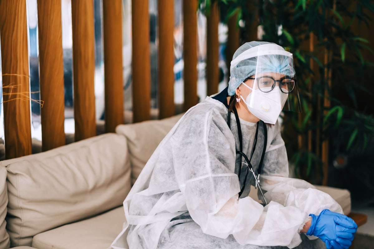 Combatting Nurse Fatigue for Improved Staff and Patient Safety