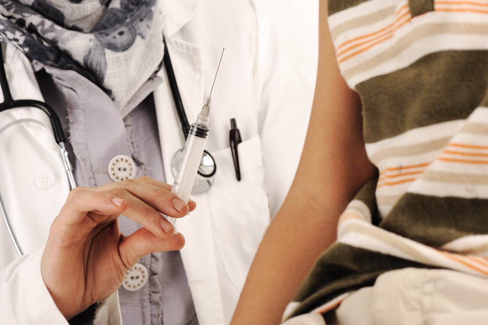 Don't Skip the Flu Shot This Year: 3 Reasons to Get One—Even If You Usually Don't