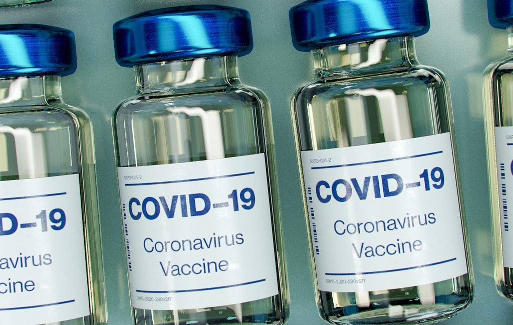 ECRI Guidance: Legality and Ethics of Refusing to Treat Unvaccinated Patients
