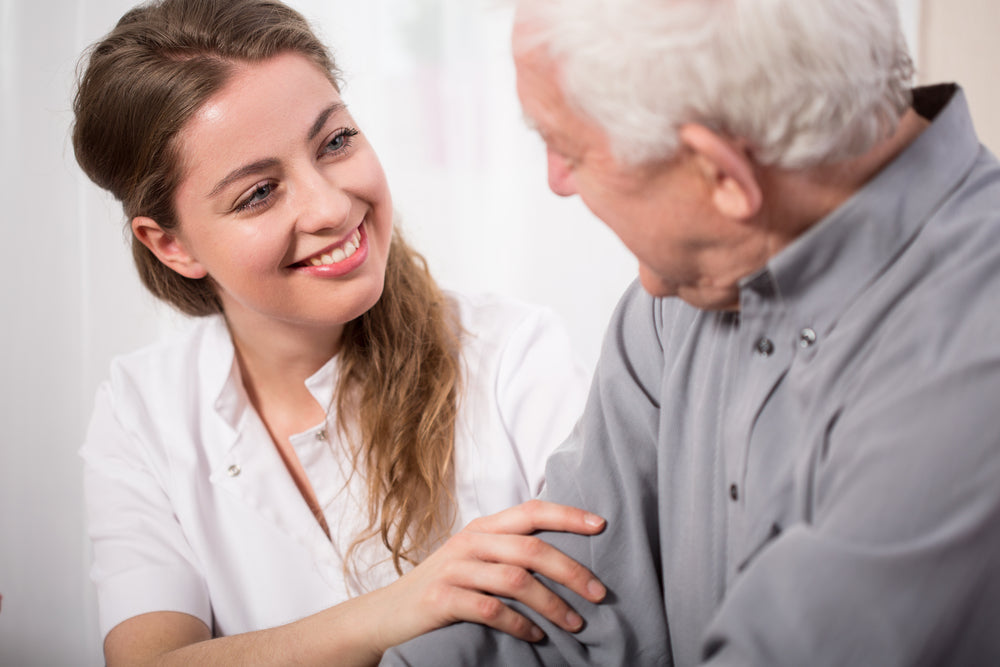 ECRI Stands for Senior Care