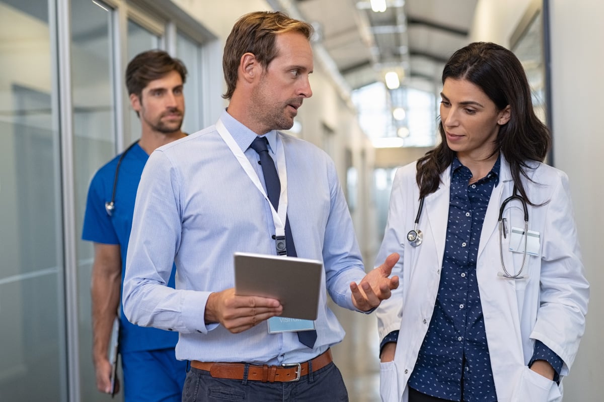 Five Ways Predictive Replacement Planning Can Improve Your Bottom Line