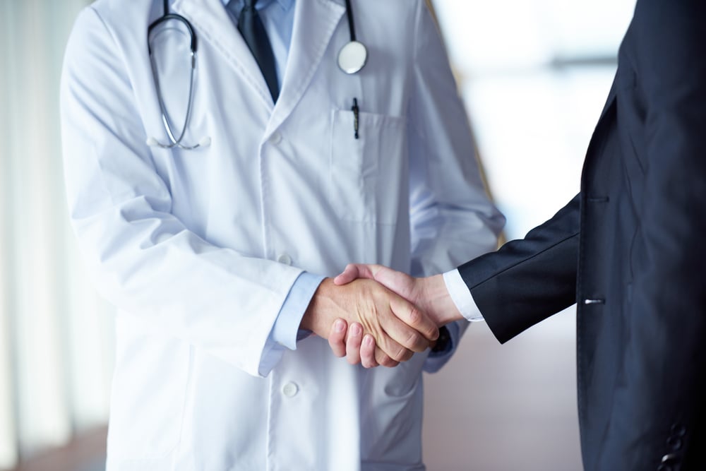 Improving Physician Engagement During the New Product Selection Process