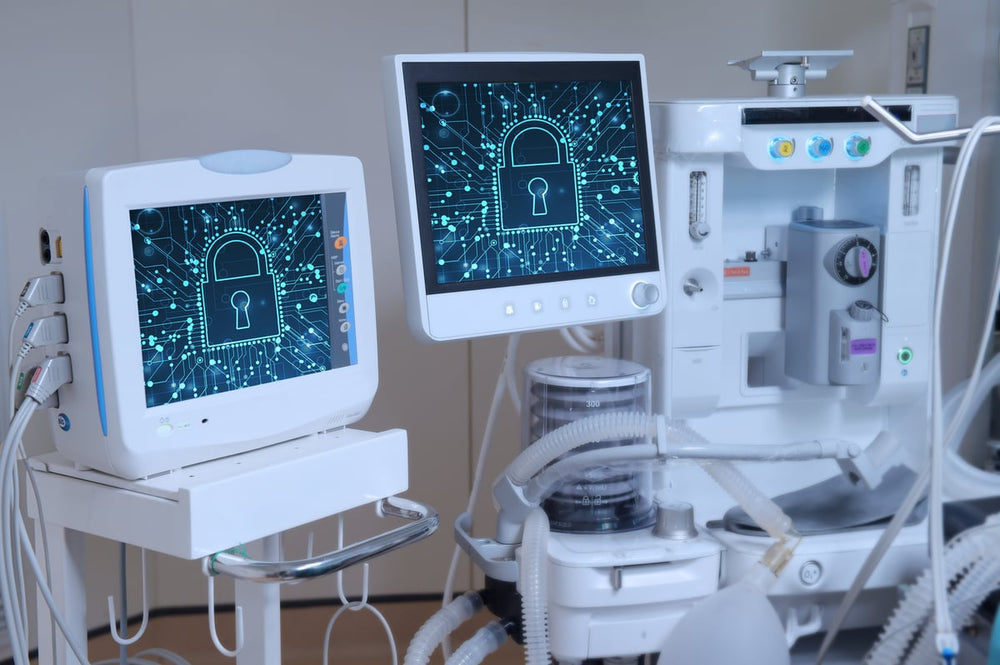 Information Security Considerations for Medical Device