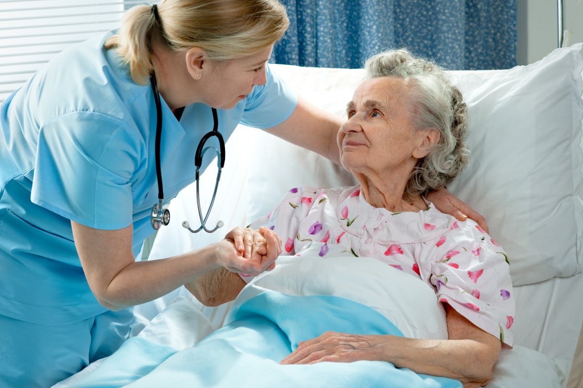 Three Evidence-based Strategies for Preventing Pressure Injuries in Older Patients
