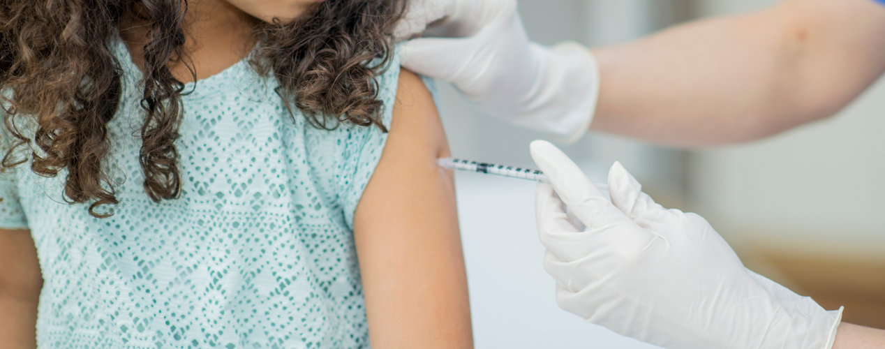 Vaccine Bi-Annual Report