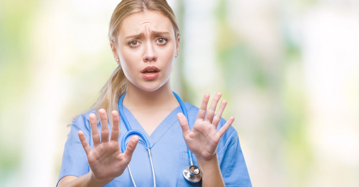 Violence against Healthcare Staff: How Leaders in Ambulatory Care Can Keep Providers and Staff Safe