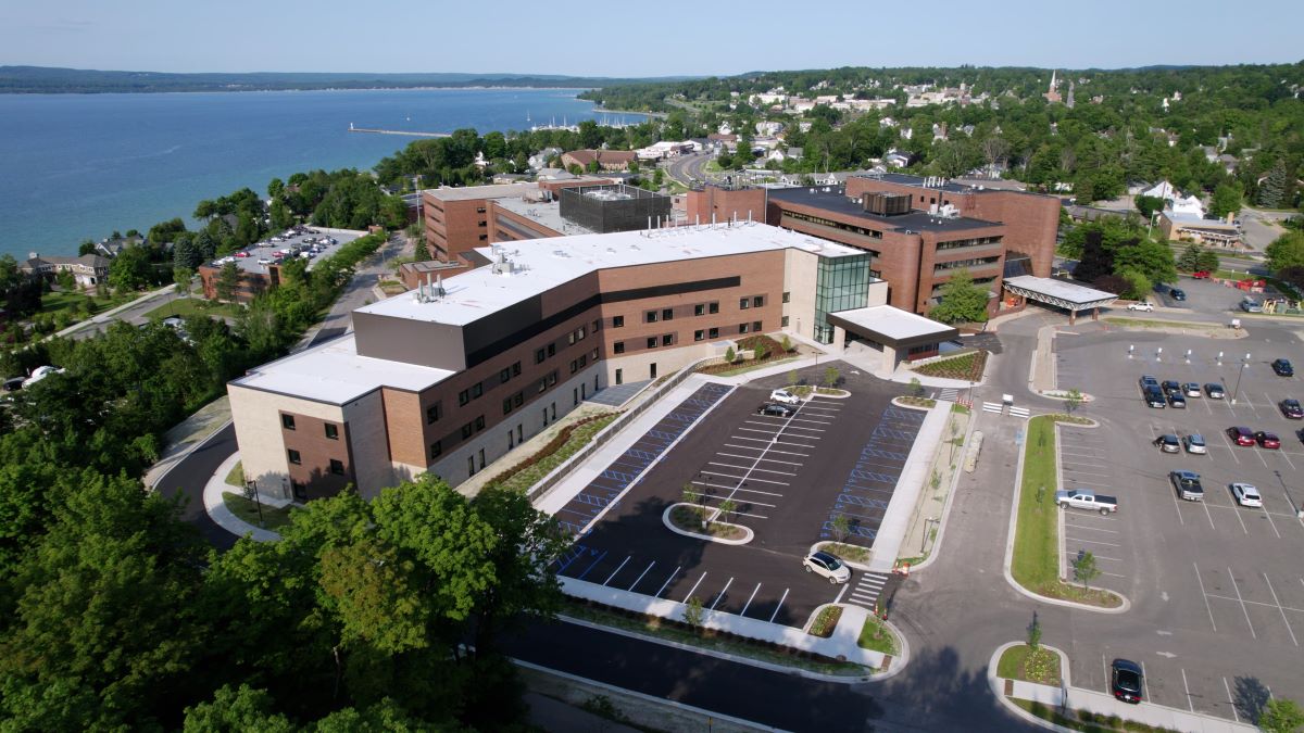 We See You: ECRI Recognizes Exceptional Health Technology Management