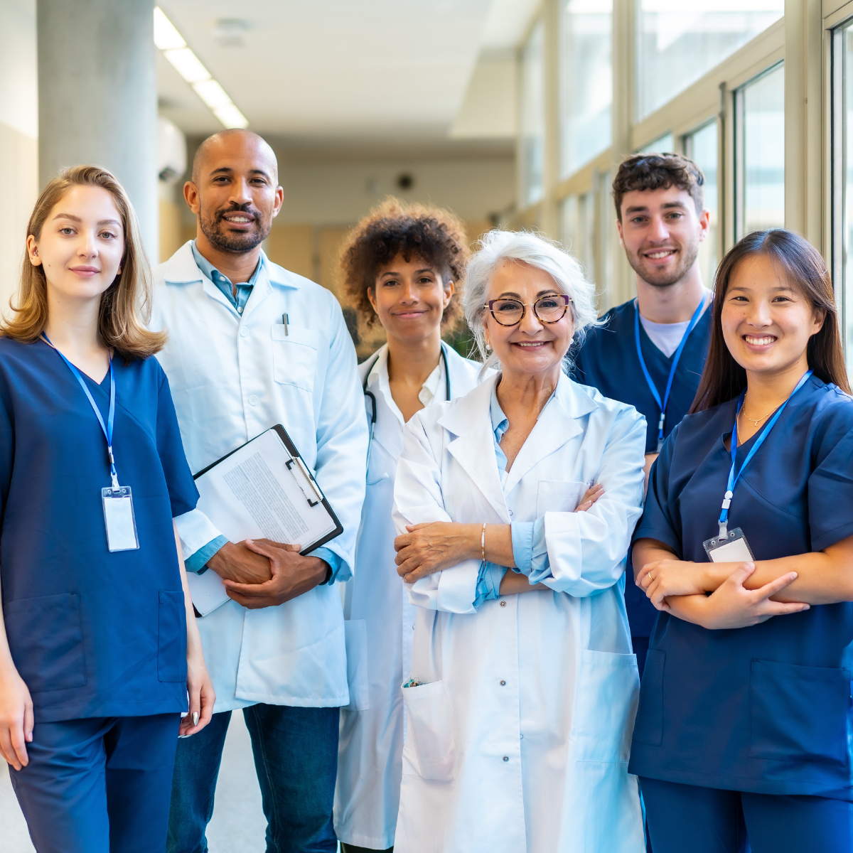 Healthcare is a System