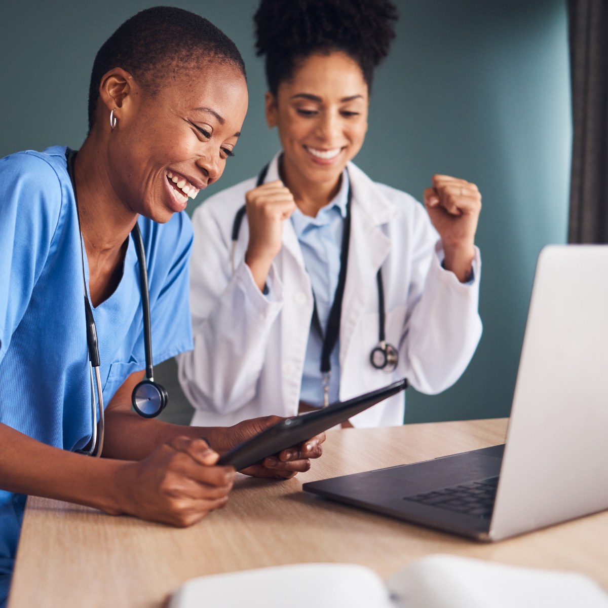 Coaching for a Just Culture