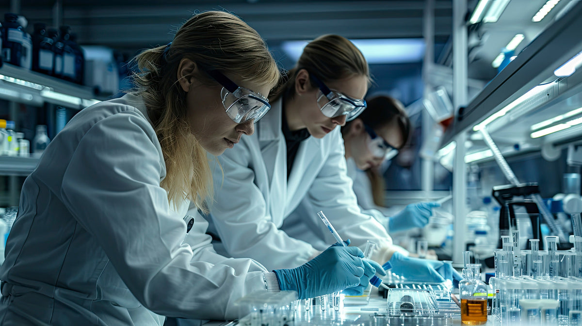 Infection Prevention and Control Consulting Services