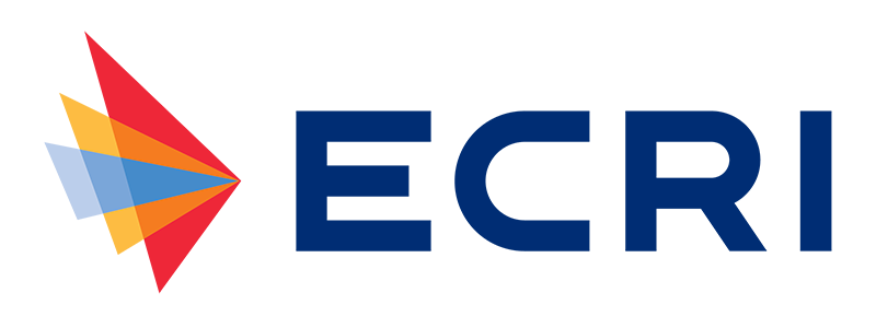 Emergency Care Research Institute logo