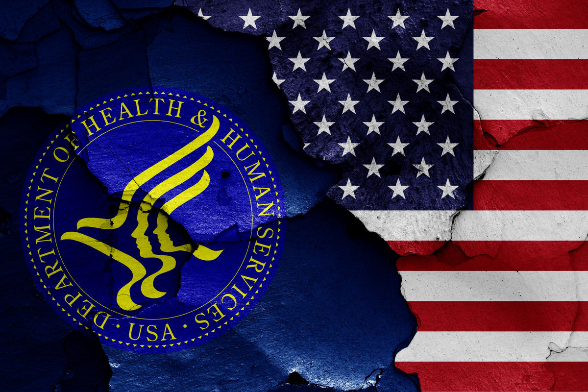 Healthcare Government Contracts and Solutions | ECRI