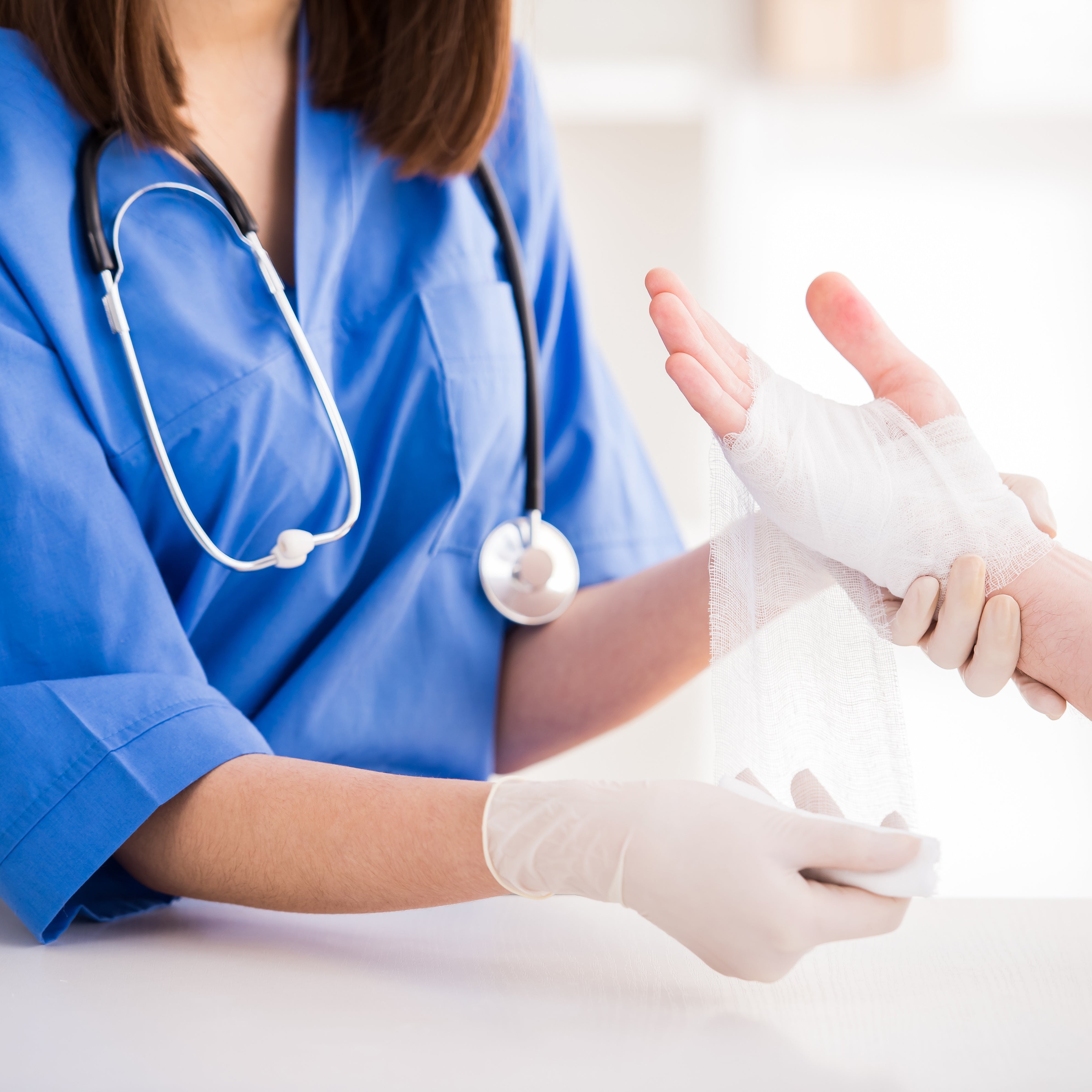 ECRI Wound Care Toolkit